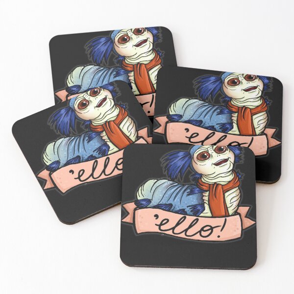 Item preview, Ello Labyrinth Worm designed and sold by BernieWest.