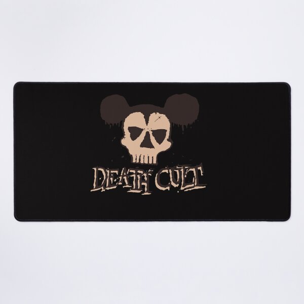 Item preview, Death Cult designed and sold by MARTIMULLIN.