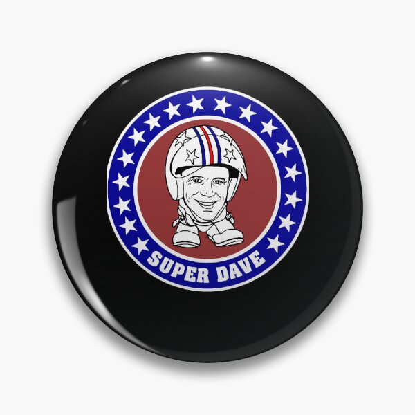 Item preview, Super Dave Osborne designed and sold by JordanBurkes.