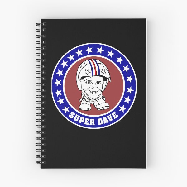 Item preview, Super Dave Osborne designed and sold by JordanBurkes.
