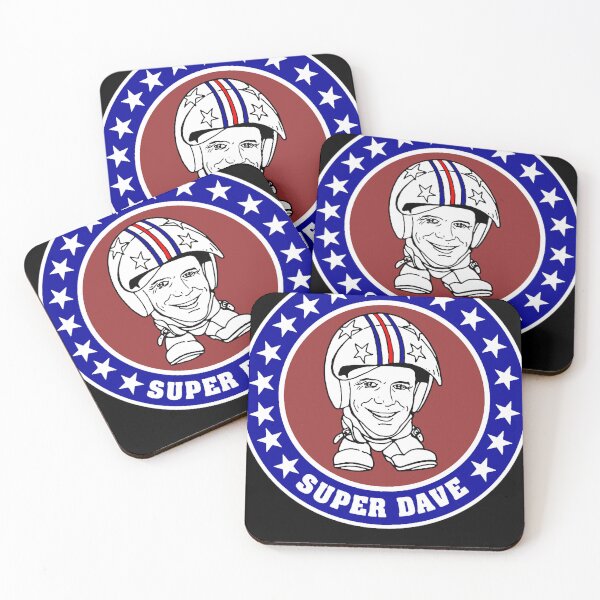 Item preview, Super Dave Osborne designed and sold by JordanBurkes.