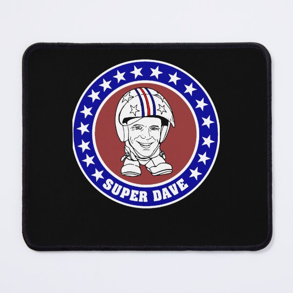 Item preview, Super Dave Osborne designed and sold by JordanBurkes.