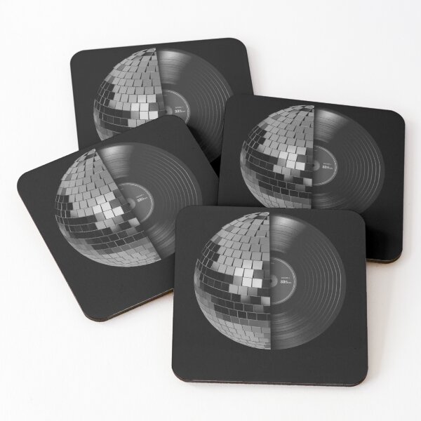 Item preview, chicos discoteca designed and sold by LaRCrt.