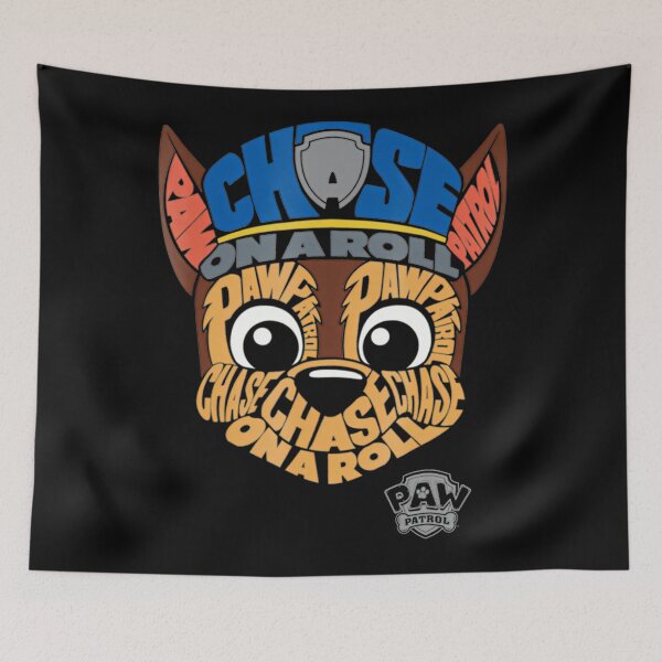 Item preview, Paw Cartoon Kids - Paw Children Movie designed and sold by KailynnArtStor.