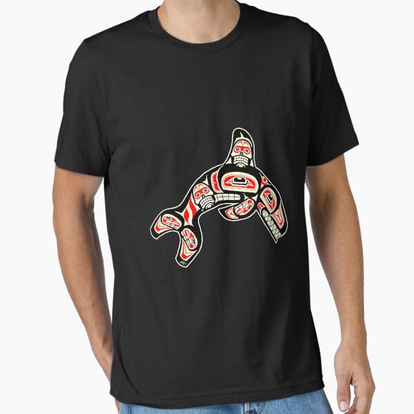 Item preview, Alaskan Orca designed and sold by ZugArt.