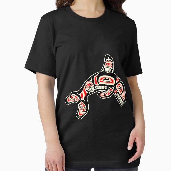 Item preview, Alaskan Orca designed and sold by ZugArt.
