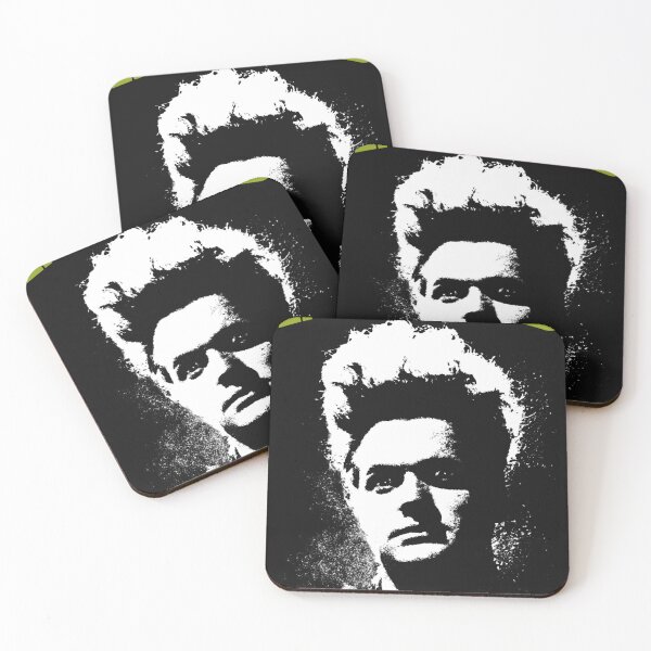 Item preview, eraserhead designed and sold by BernieWest.