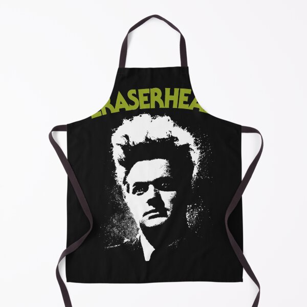 Item preview, eraserhead designed and sold by BernieWest.