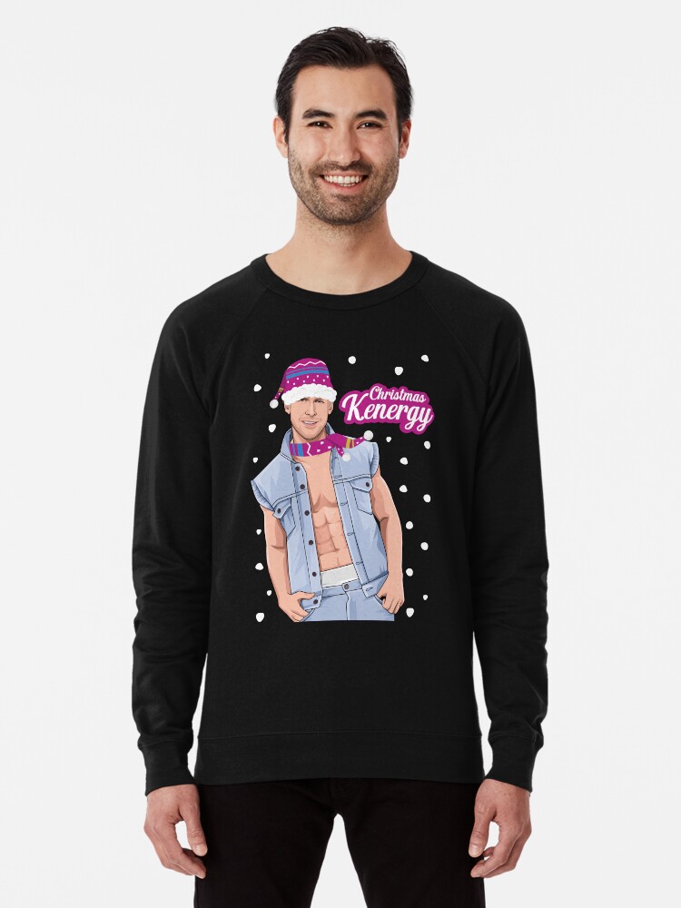 Christmas jumper 2025 sweatshirt