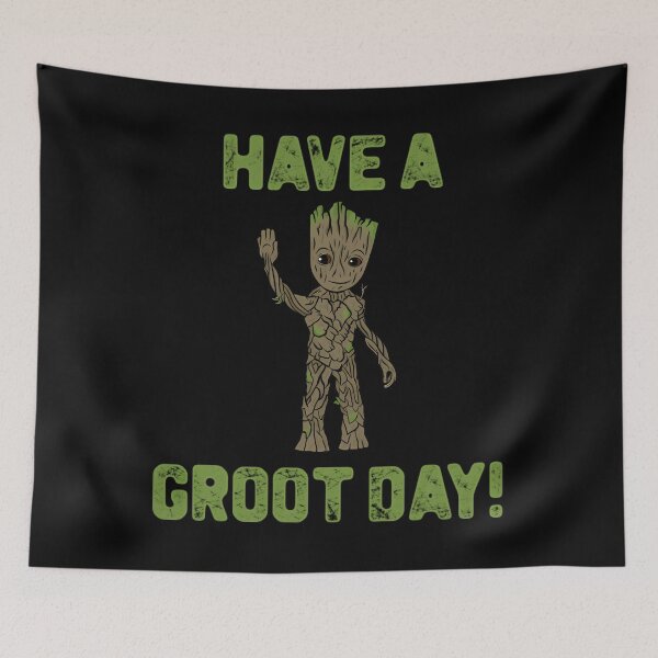 Item preview, Vintage Hero Tree Comics - The Grööt Comics designed and sold by StoreArtMega.