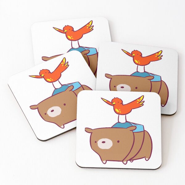 Item preview, Banjo _n Kazooie designed and sold by GrenierSeymour.