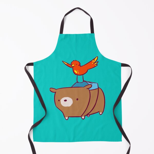 Item preview, Banjo _n Kazooie designed and sold by GrenierSeymour.