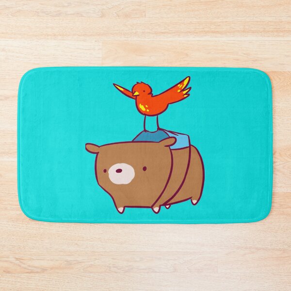 Item preview, Banjo _n Kazooie designed and sold by GrenierSeymour.