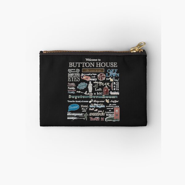 Item preview, Ghosts (BBC) Quotes designed and sold by AzizKeslero.