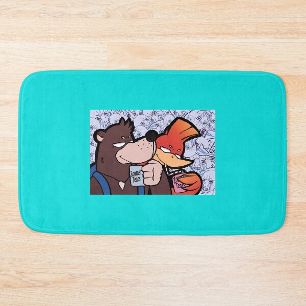 Item preview, Bear and Bird designed and sold by GrenierSeymour.