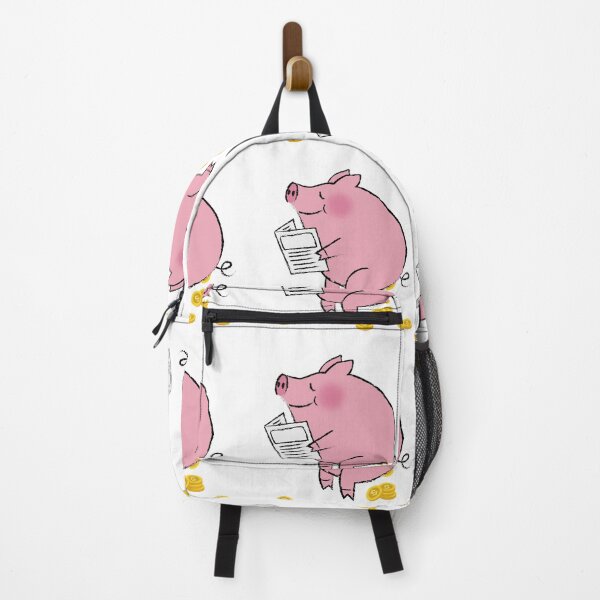 Item preview, Pig Money Funny designed and sold by Tonsala.
