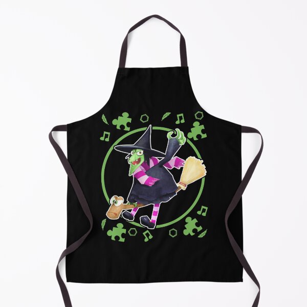 Item preview, Gruntilda designed and sold by GrenierSeymour.