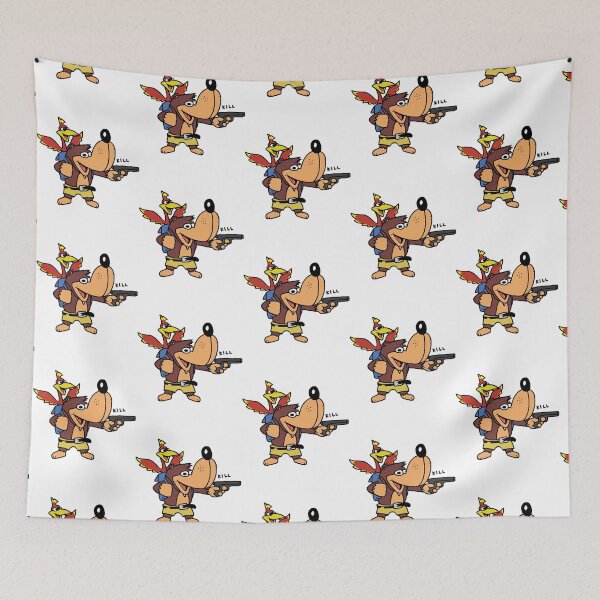 Item preview, Guh-Hun designed and sold by GrenierSeymour.