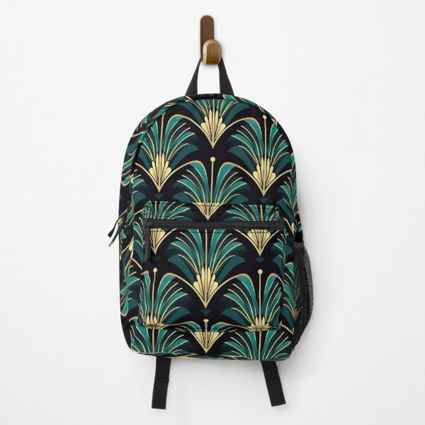 Item preview, Classic pattern reminiscent of the Art Deco style designed and sold by Pflugart.
