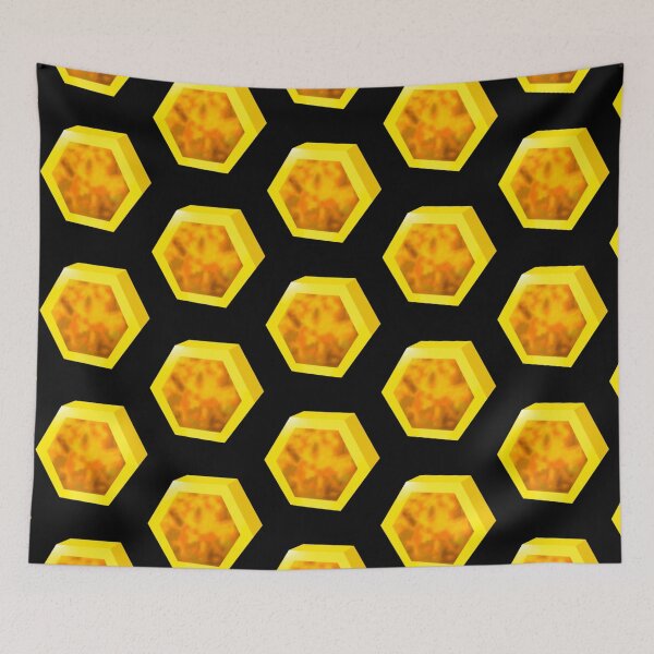 Item preview, Honeycomb designed and sold by GrenierSeymour.