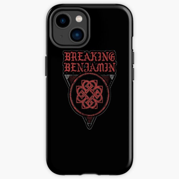 Breaking Benjamin Phone Cases for Sale Redbubble