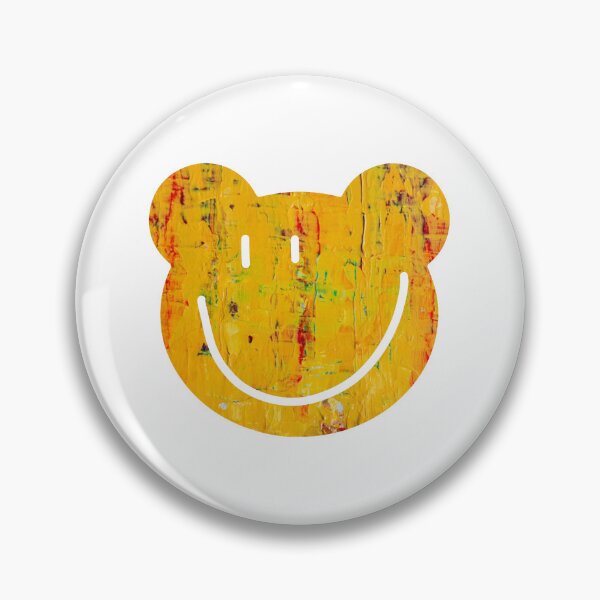 Item preview, a bear pattern,곰돌이 패턴 designed and sold by zzzozzo.