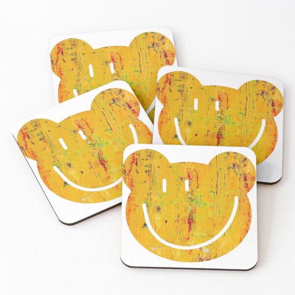 Item preview, a bear pattern,곰돌이 패턴 designed and sold by zzzozzo.