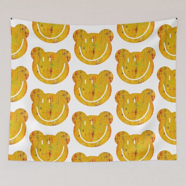 Item preview, a bear pattern,곰돌이 패턴 designed and sold by zzzozzo.