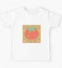Tomato Kids Tee