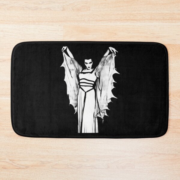 Item preview, Goth Queens Lily Vintage - The Horror Movie Lily designed and sold by WeberArtFashion.