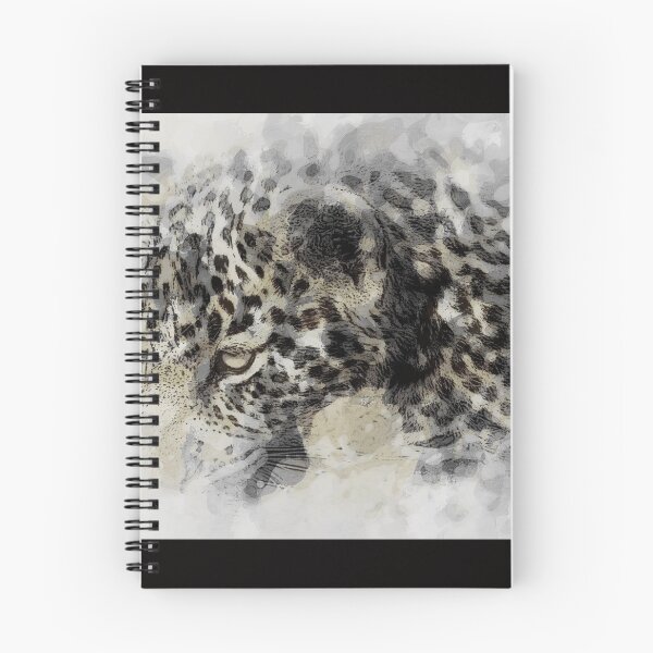 Item preview, Leopard cub designed and sold by John Stuart Webbstock.