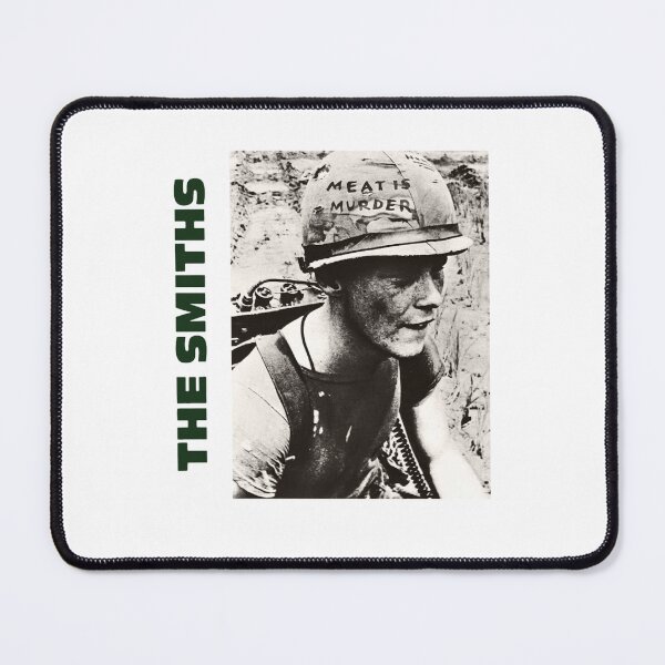 Item preview, Meat Is Murder designed and sold by AlexandreBoucha.