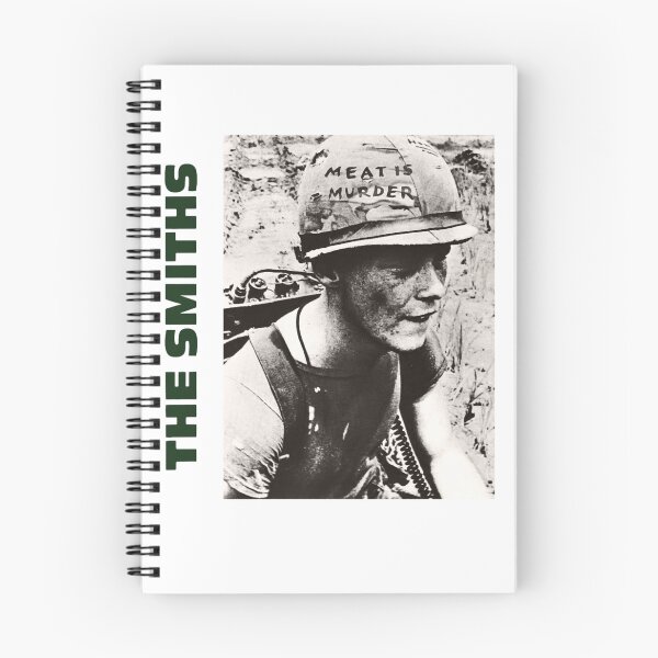 Aperçu de l'œuvre Meat Is Murder créée et vendue par AlexandreBoucha.