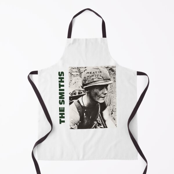 Item preview, Meat Is Murder designed and sold by AlexandreBoucha.