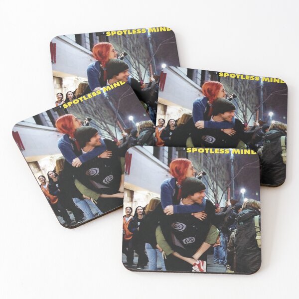 Item preview, Eternal Sunshine of the Spotless Mind Movie designed and sold by BernieWest.