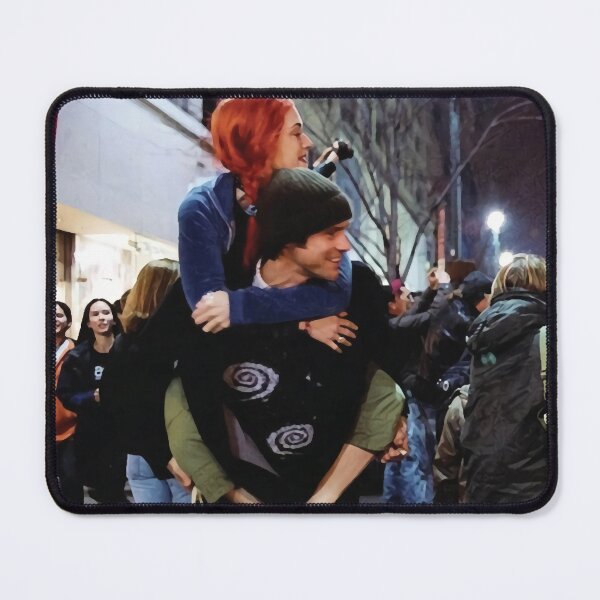 Item preview, Eternal Sunshine of the Spotless Mind Movie designed and sold by BernieWest.