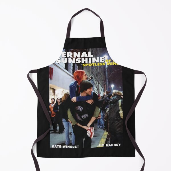 Item preview, Eternal Sunshine of the Spotless Mind Movie designed and sold by BernieWest.