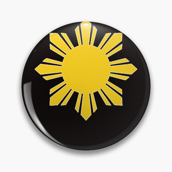Artikelvorschau, Philippines Sun   entworfen und verkauft von TobiBon.