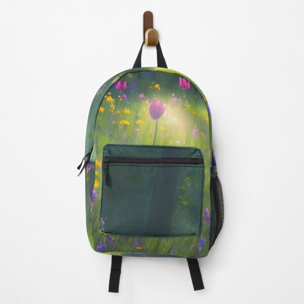 Item preview, Springing Forest designed and sold by SageArtPremium.