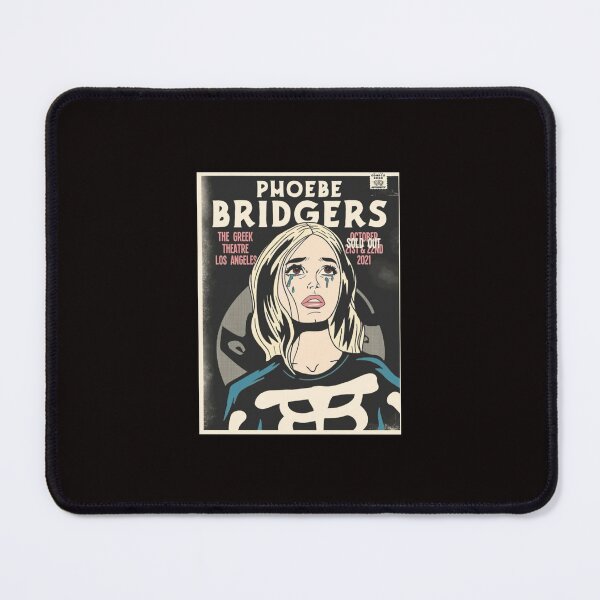 Item preview, Phoebe's Concert Tickets designed and sold by TobiBon.