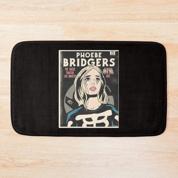 Item preview, Phoebe's Concert Tickets designed and sold by TobiBon.