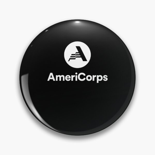 Item preview, AMERICORPS Classic designed and sold by edythecroutfx.