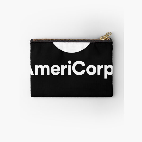 Item preview, AMERICORPS Classic designed and sold by edythecroutfx.