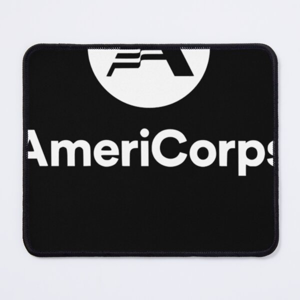 Item preview, AMERICORPS Classic designed and sold by edythecroutfx.