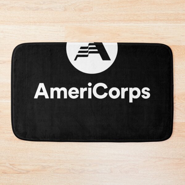 Item preview, AMERICORPS Classic designed and sold by edythecroutfx.