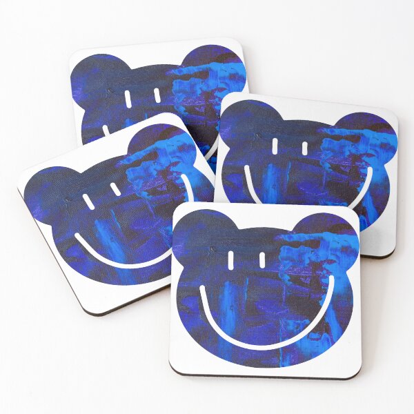 Item preview, a bear pattern,곰돌이 패턴 designed and sold by zzzozzo.