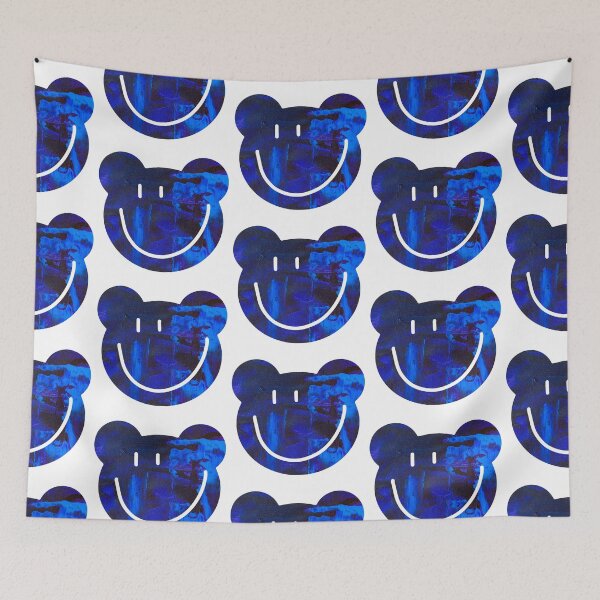 Item preview, a bear pattern,곰돌이 패턴 designed and sold by zzzozzo.