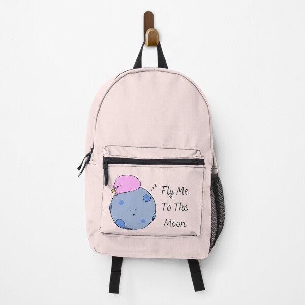 Item preview, Fly Me To The Moon designed and sold by Nesro34.