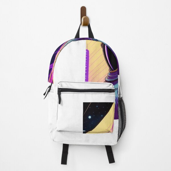 Item preview, Vintage Style ,90s Style A lonely Astranaut designed and sold by MohsinHoon.