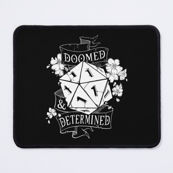 Item preview, Determined designed and sold by ColettLanctot.
